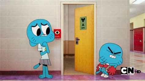 the amazing world of gumball gay porn